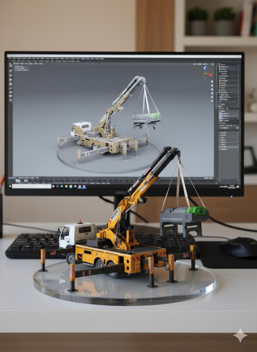 JCB ile Kanal Kazma ve Altyapı Çalışmaları