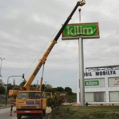 Didim'de Çoklu Araç Taşıma ve Oto Kurtarma